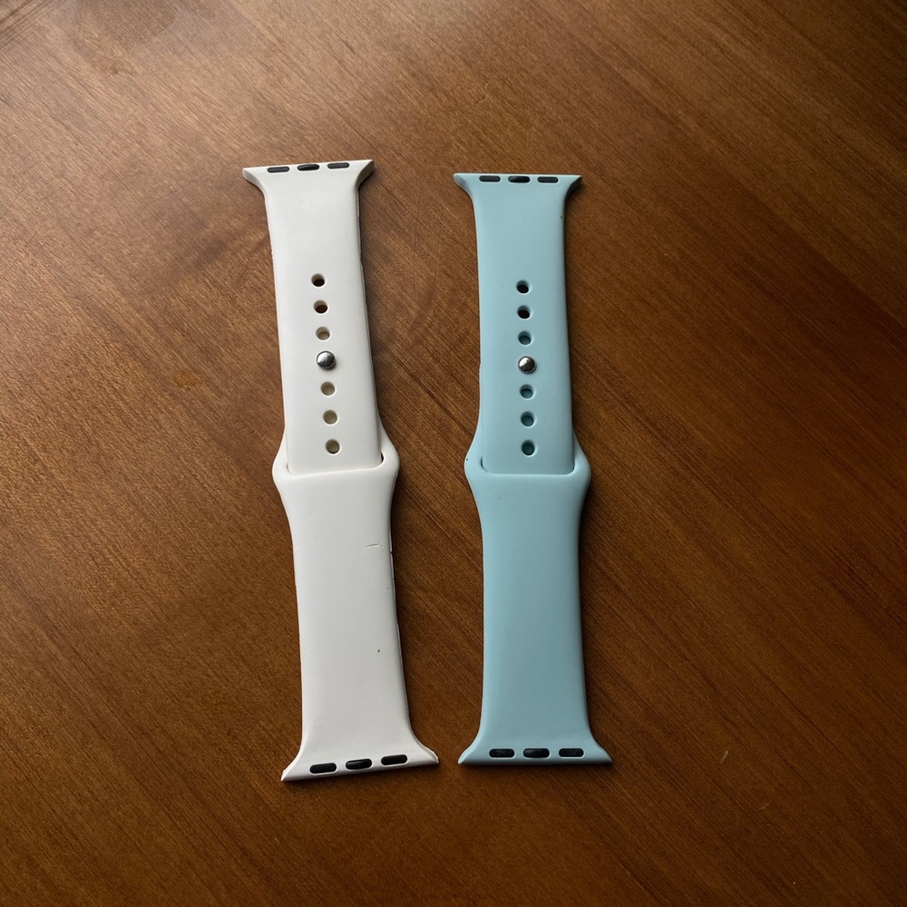 Apple Watch Bands, Series 3, 38mm